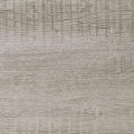 Wood Textured Thermofoil Aged Gray Oak