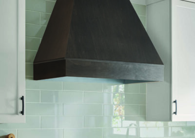 Range Hood