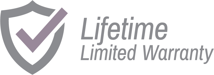 Modico Limited Lifetime Warranty